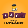 Zachs Word Unscrambler - Praveen Latchamsetty