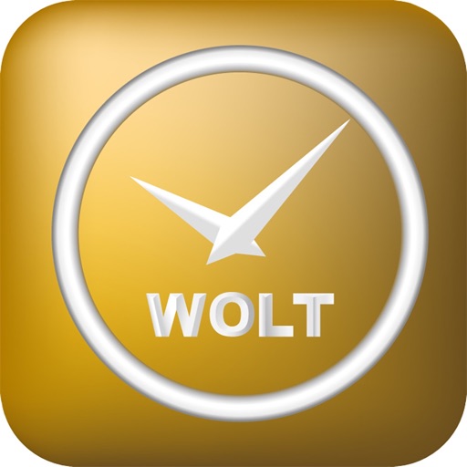 WOLT 時光寶盒