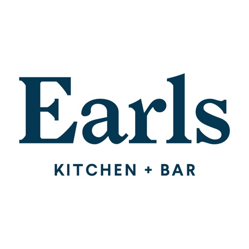 Earls Kitchen + Bar