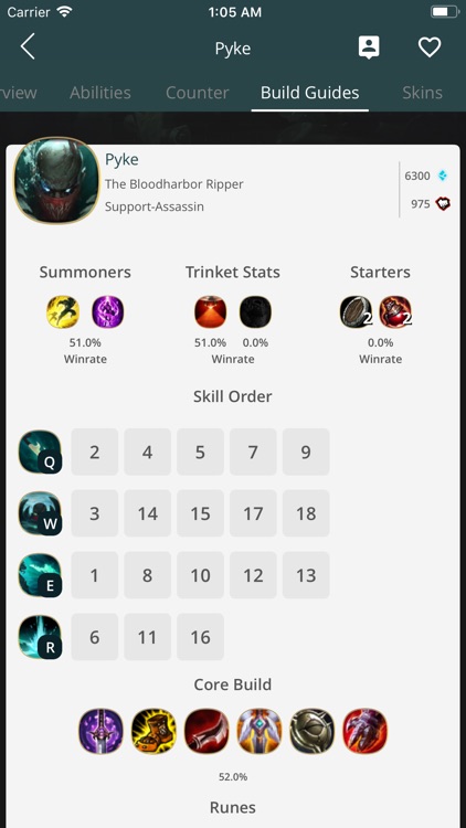 Summoner's Companion for LoL screenshot-6