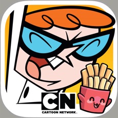 Activities of Cartoon Network Match Land