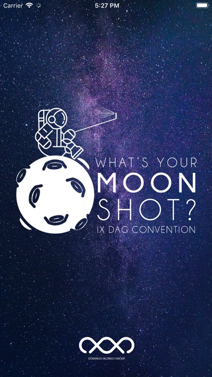 What's DAG MOONSHOT?