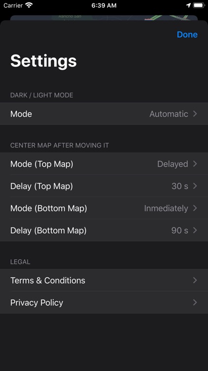 Traffic Maps Pro: live info screenshot-3