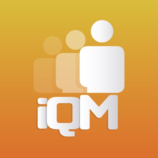 iQM Recepción