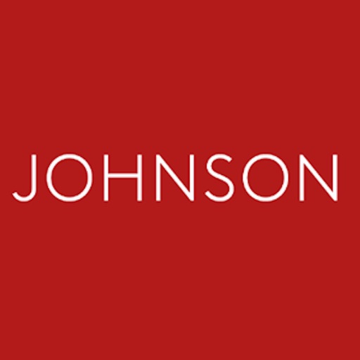 Johnson at Cornell University iOS App