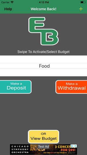 EasyBudgeting(圖3)-速報App