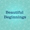 Beautiful Beginnings - the free pregnancy app from Baptist Memorial Hospital for Women - is a wonderful tool to help you achieve a healthier pregnancy