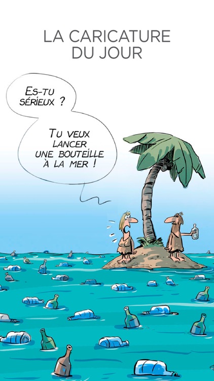 La Voix de l'Est