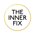 The Inner Fix Be Stronger, Happier and Braver