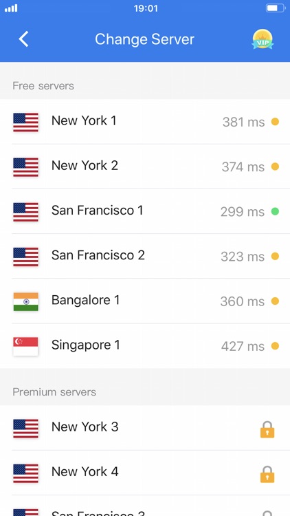VPN – Best Unlimited VPN Proxy