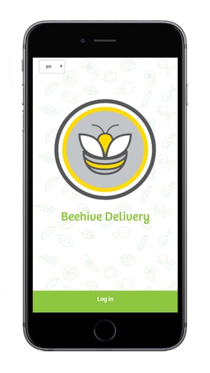 Beehive-Delivery(圖1)-速報App