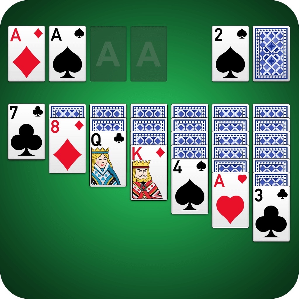 Klondike Solitaire Tips And Tricks - BEST GAMES WALKTHROUGH