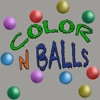 Color N Balls