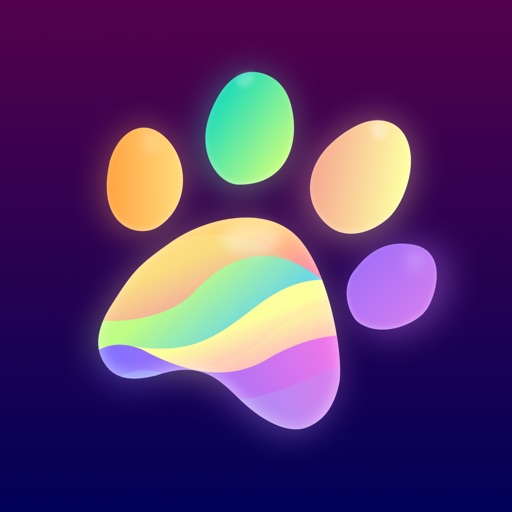 Meow Live Wallpapers&HD Themes Icon