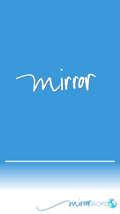 The Mirror Bible screenshot-4
