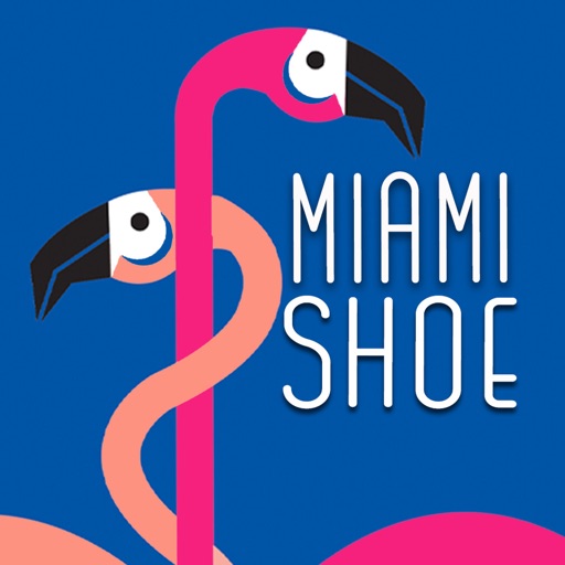 Miami Shoe Wholesale iOS App