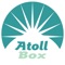 ATOLLBOX est un logiciel intelligent : la synchronisation de vos fichiers s’effectue de manière instantanée et transparente sur les différents périphériques que vous utilisez