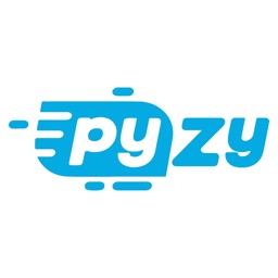 Pyzy (Point of sale)