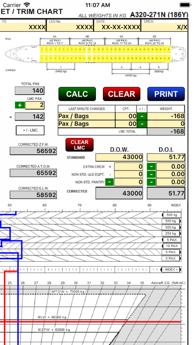 How to cancel & delete A320 NEO LOADSHEET Y186 4z from iphone & ipad 3