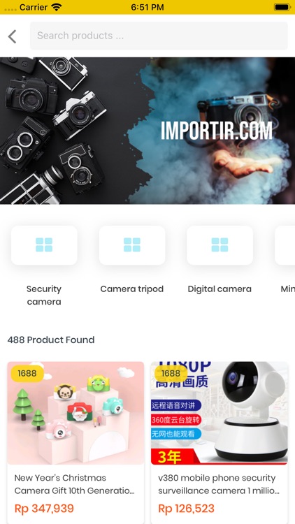 Importir.com