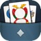 The classic Italian solitaire card games all together in a new, must-have, unique collection