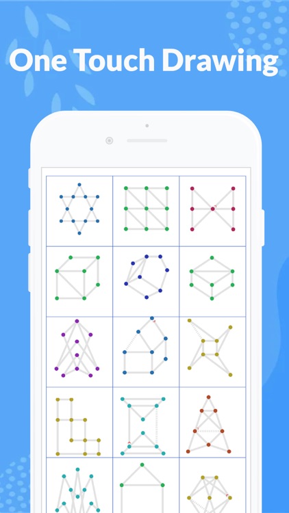 1line one-stroke puzzle pro