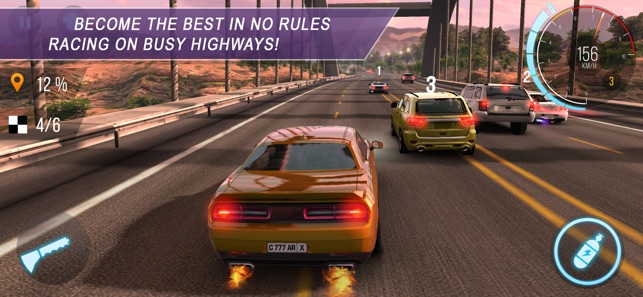 Carx Highway Racing On The App Store