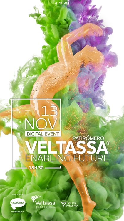 Veltassa