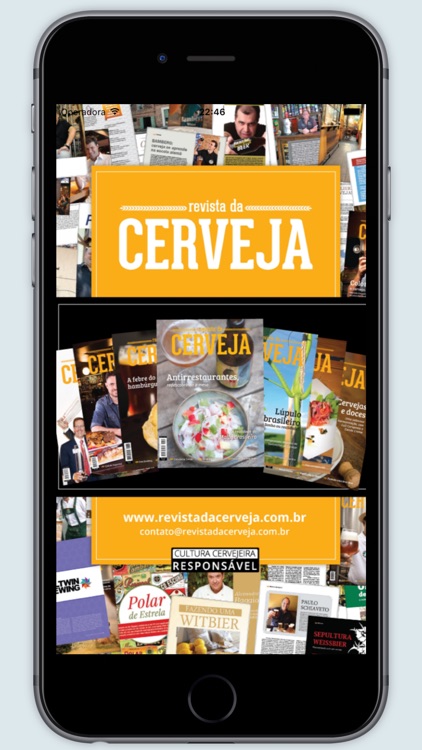 Revista da Cerveja