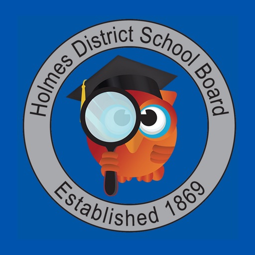 Holmes County Schools-FOCUS Download