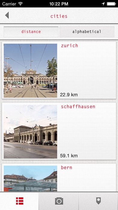 Swiss Squares screenshot 2