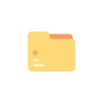 File Format Stickers