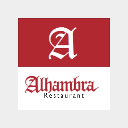 Alhambra Restaurant Richmond