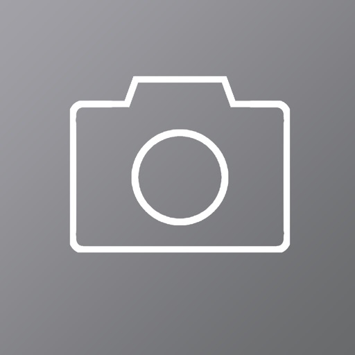 Manual Camera - Full Controls Icon