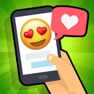 Get Chat Us 3D - My Type Simulator for iOS, iPhone, iPad Aso Report