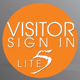Visitor Sign In Lite