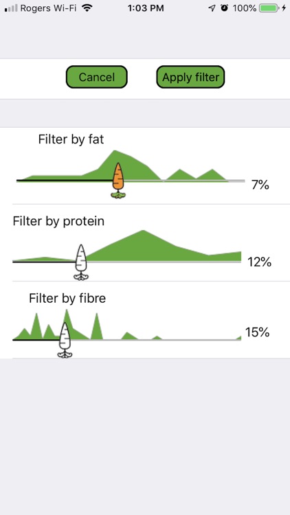 Equine Nutrition Calculator screenshot-5