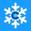 Icon Fresh Snow Colorado