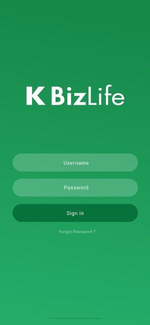 K BizLife(圖1)-速報App