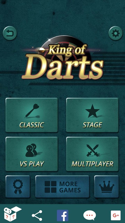 King of Darts screenshot-4