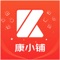 康小铺=京东供应链+店主自主定价+专属粉丝圈+直播