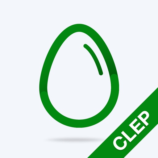 clep practice test