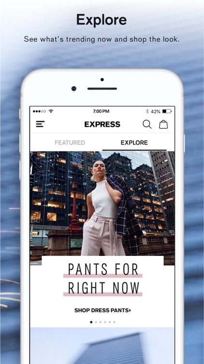 Express