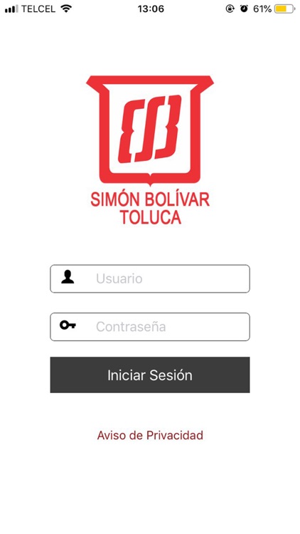 Toluca Simón Bolívar