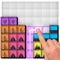 Icon Cubo Adventure - Block Puzzle