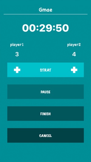 Approach Sports - Game Score(圖4)-速報App