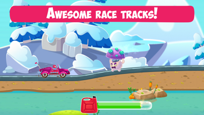LOL Bears ™ Crazy Race Games screenshot 4