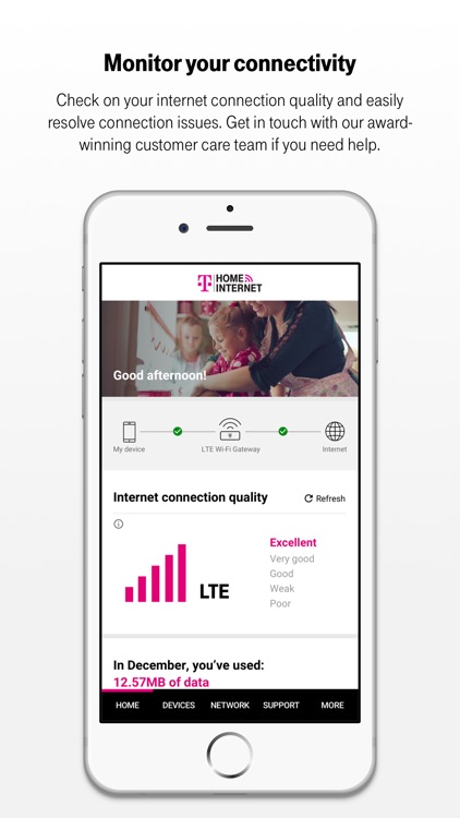 T-Mobile Home Internet