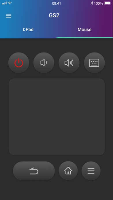 BenQ Smart Control screenshot 3