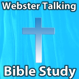 Webster Talking Bible Study